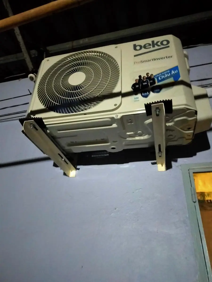 Khách hàng review Máy lạnh Beko Inverter 1 HP RSVC09VS 20