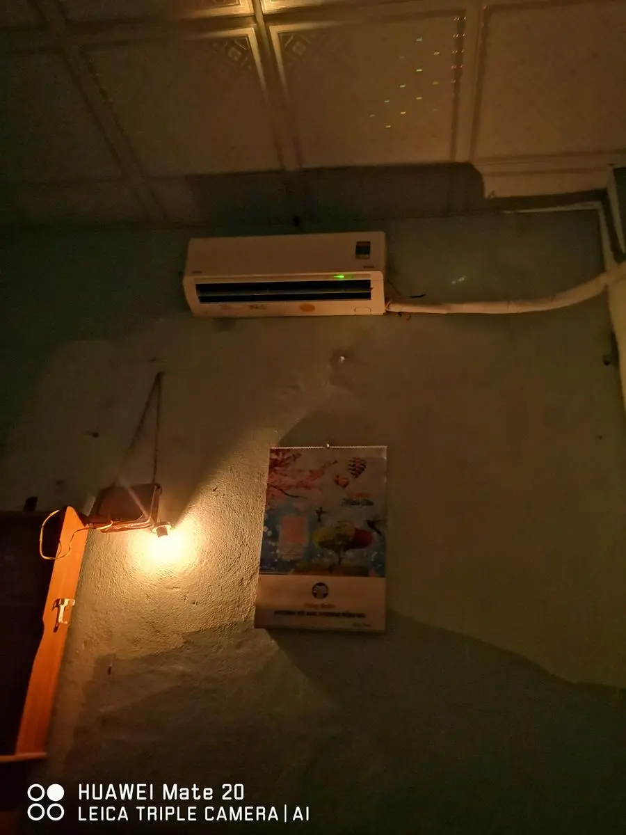 Khách hàng review Máy lạnh Toshiba Inverter 1 HP RAS-H10D2KCVG-V 29