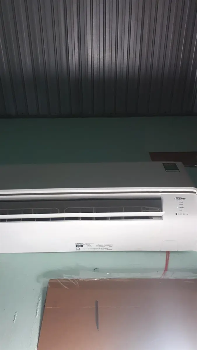 Khách hàng review Máy lạnh Panasonic Inverter 1.5 HP CU/CS-PU12WKH-8M 65