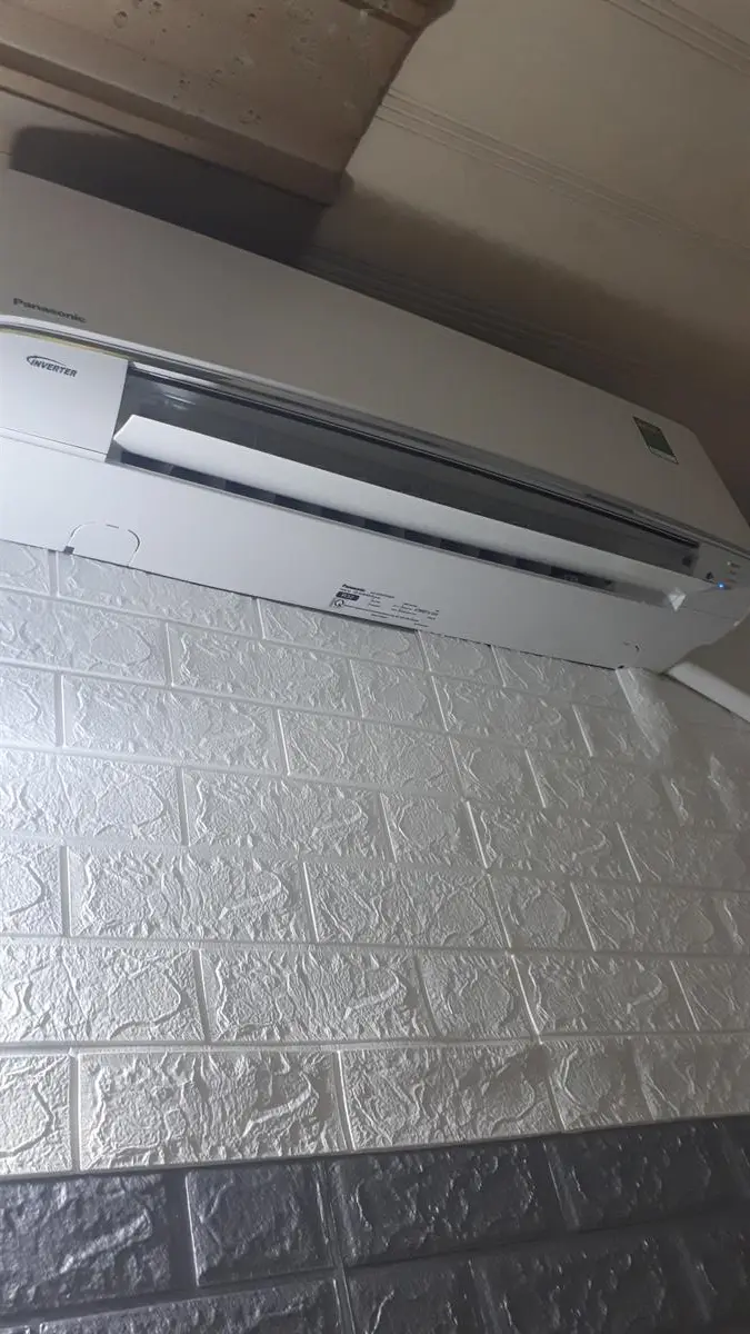 Khách hàng review Máy lạnh Panasonic Inverter 1 HP CU/CS-XU9UKH-8 26