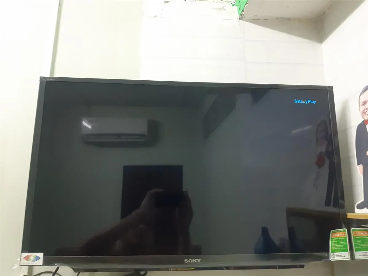 Khách hàng review Smart Tivi Sony 32 inch KDL-32W600D 5