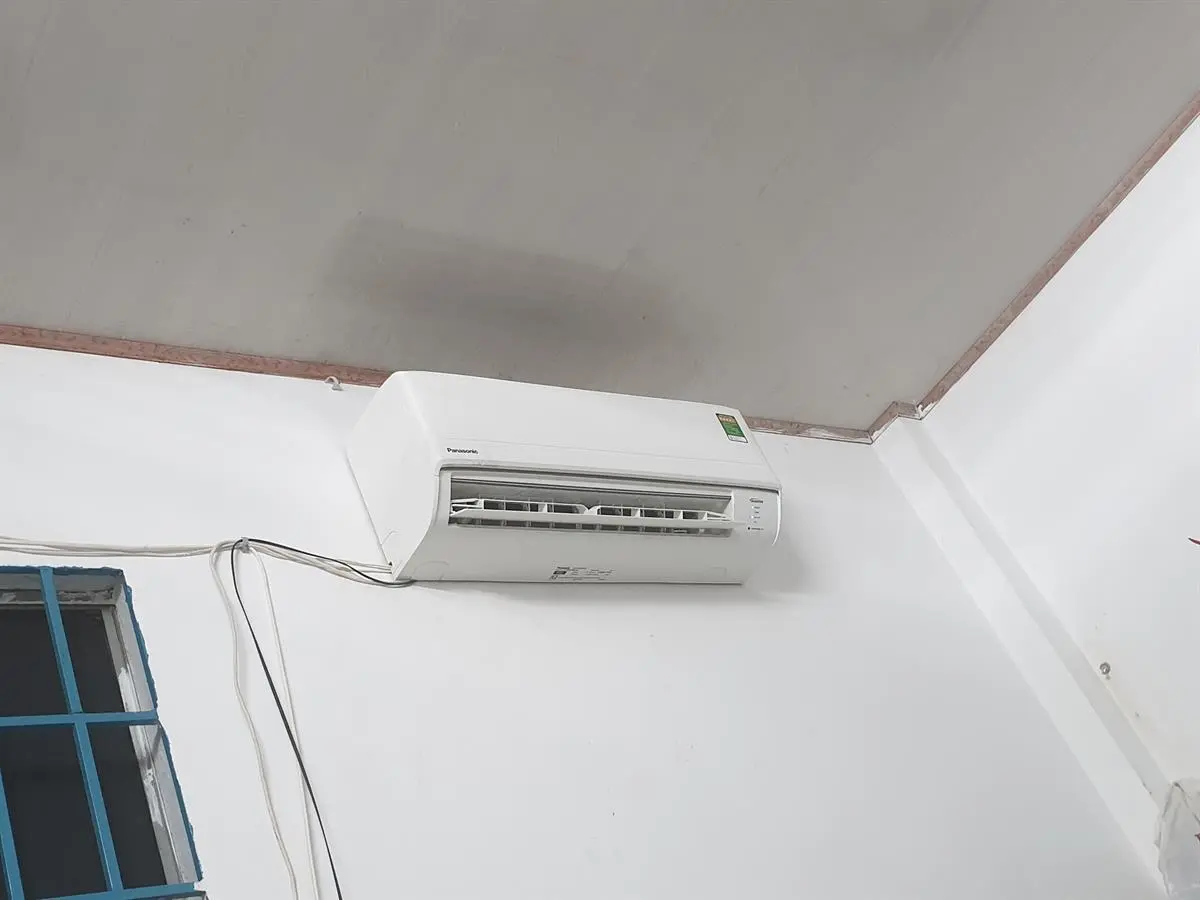 Khách hàng review Máy lạnh Panasonic Inverter 1 HP CU/CS-PU9WKH-8M 94