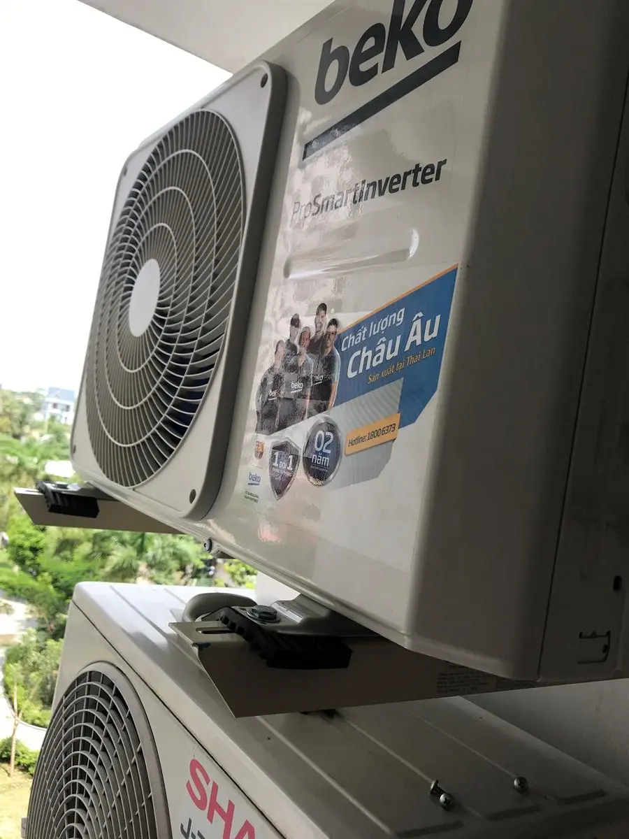 Khách hàng review Máy lạnh Beko Inverter 1 HP RSVC09VS 16