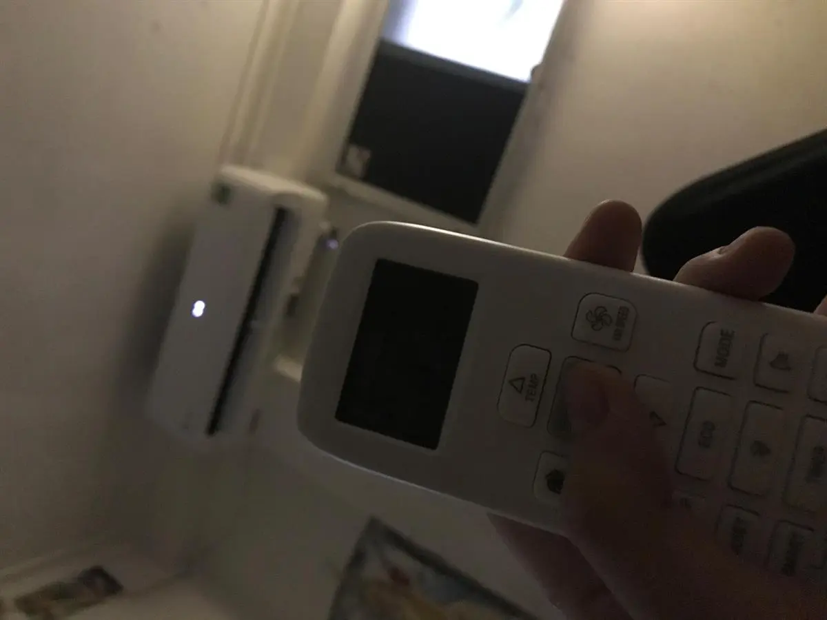 Khách hàng review Máy lạnh Casper 1 HP LC-09TL32 7