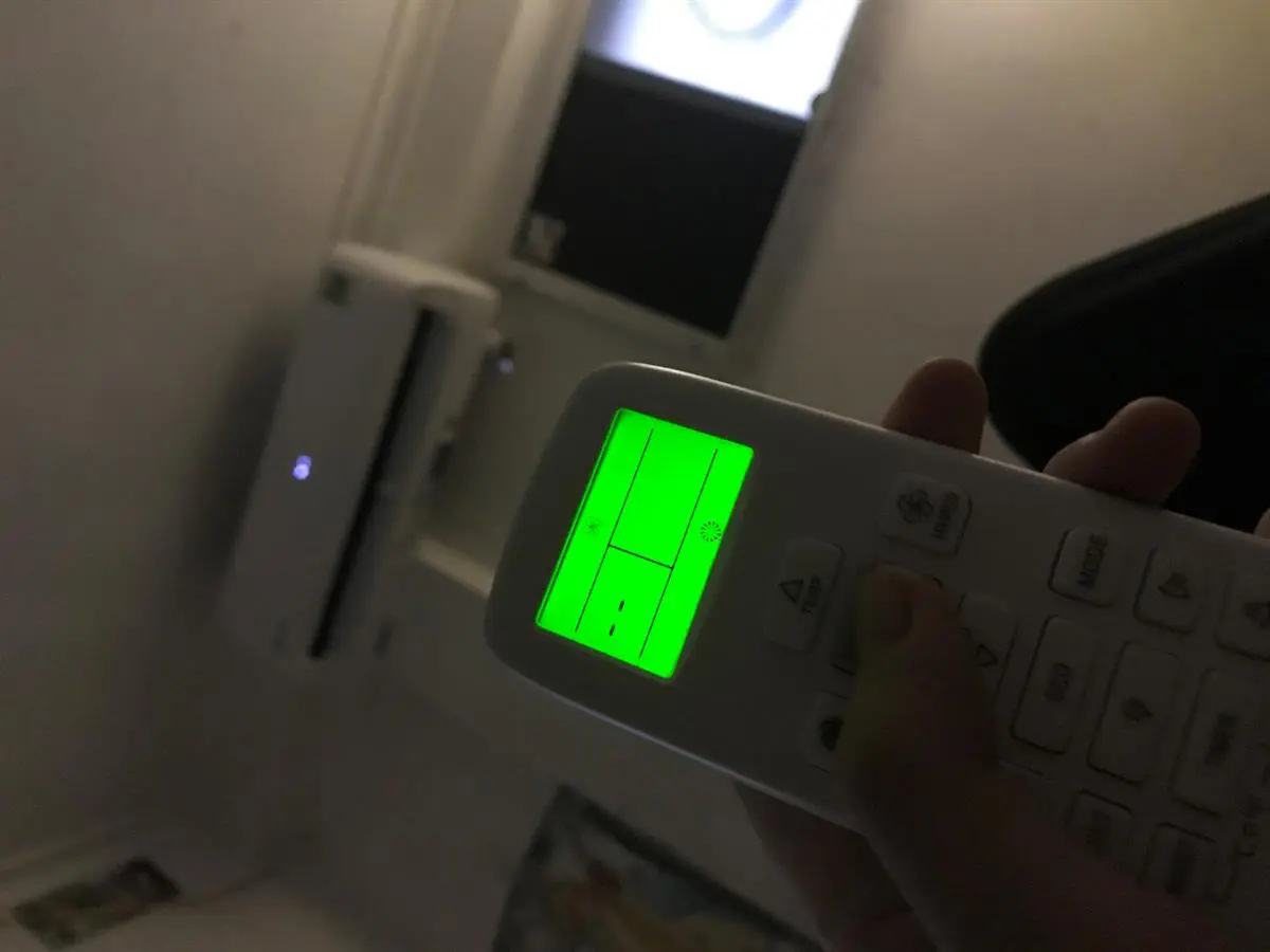 Khách hàng review Máy lạnh Casper 1 HP LC-09TL32 8