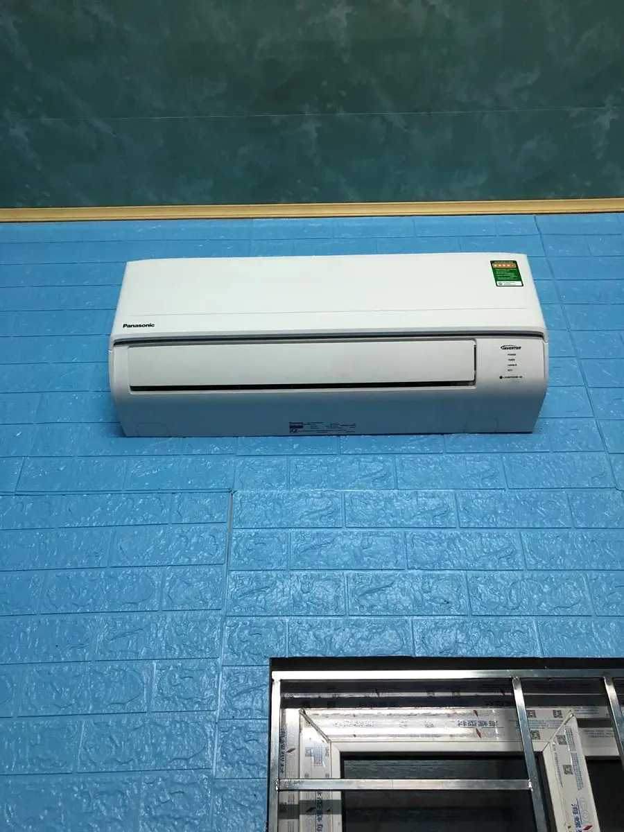 Khách hàng review Máy lạnh Panasonic Inverter 1 HP CU/CS-PU9WKH-8M 93