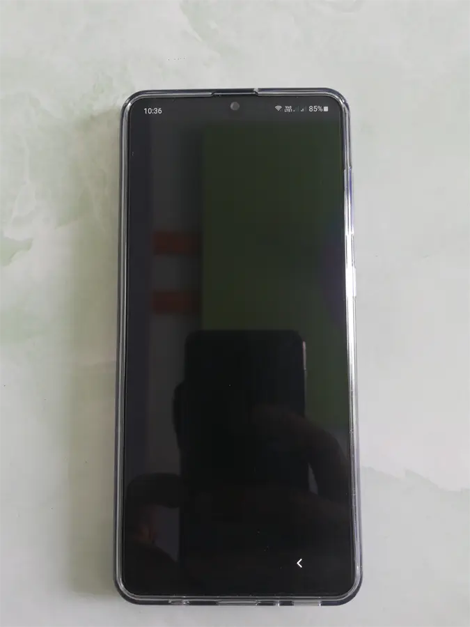 Khách hàng review Điện thoại Samsung Galaxy A31 22