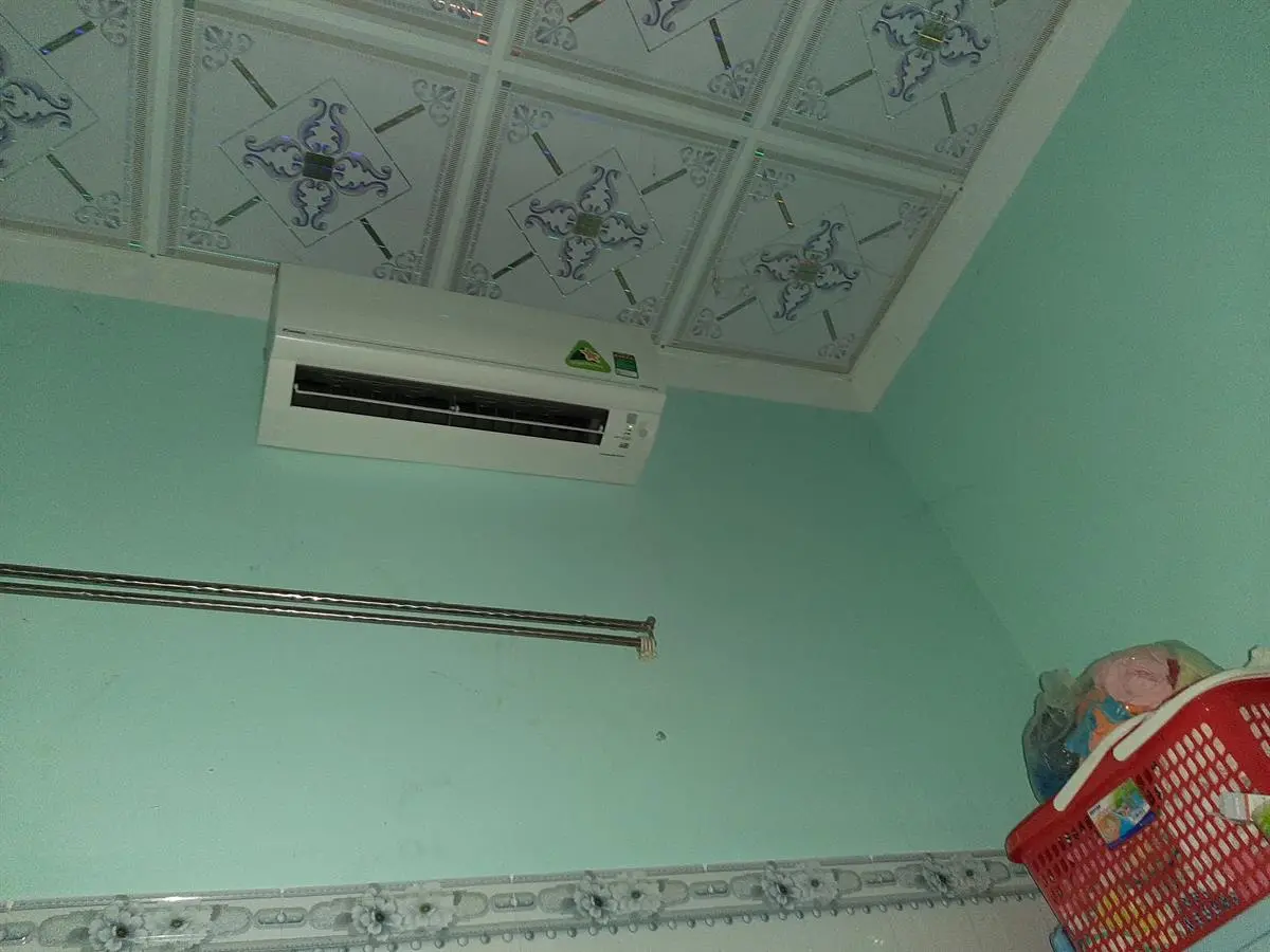 Khách hàng review Máy lạnh Daikin Inverter 1 HP ATKC25UAVMV 15