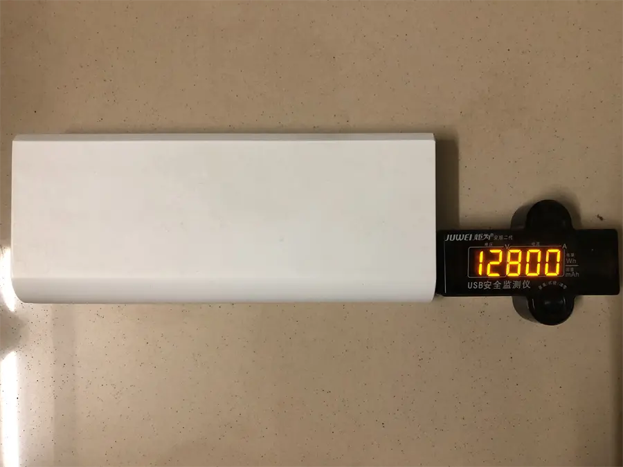 Khách hàng review Pin sạc dự phòng 19.000 mAh 10.5W Xmobile Gram 6S 4