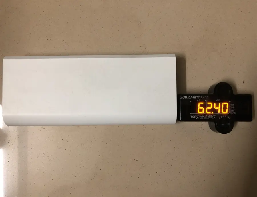 Khách hàng review Pin sạc dự phòng 19.000 mAh 10.5W Xmobile Gram 6S 5