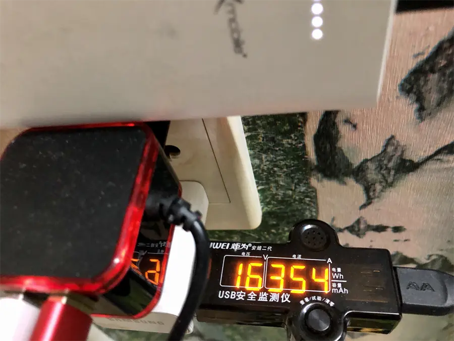 Khách hàng review Pin sạc dự phòng 19.000 mAh 10.5W Xmobile Gram 6S 3