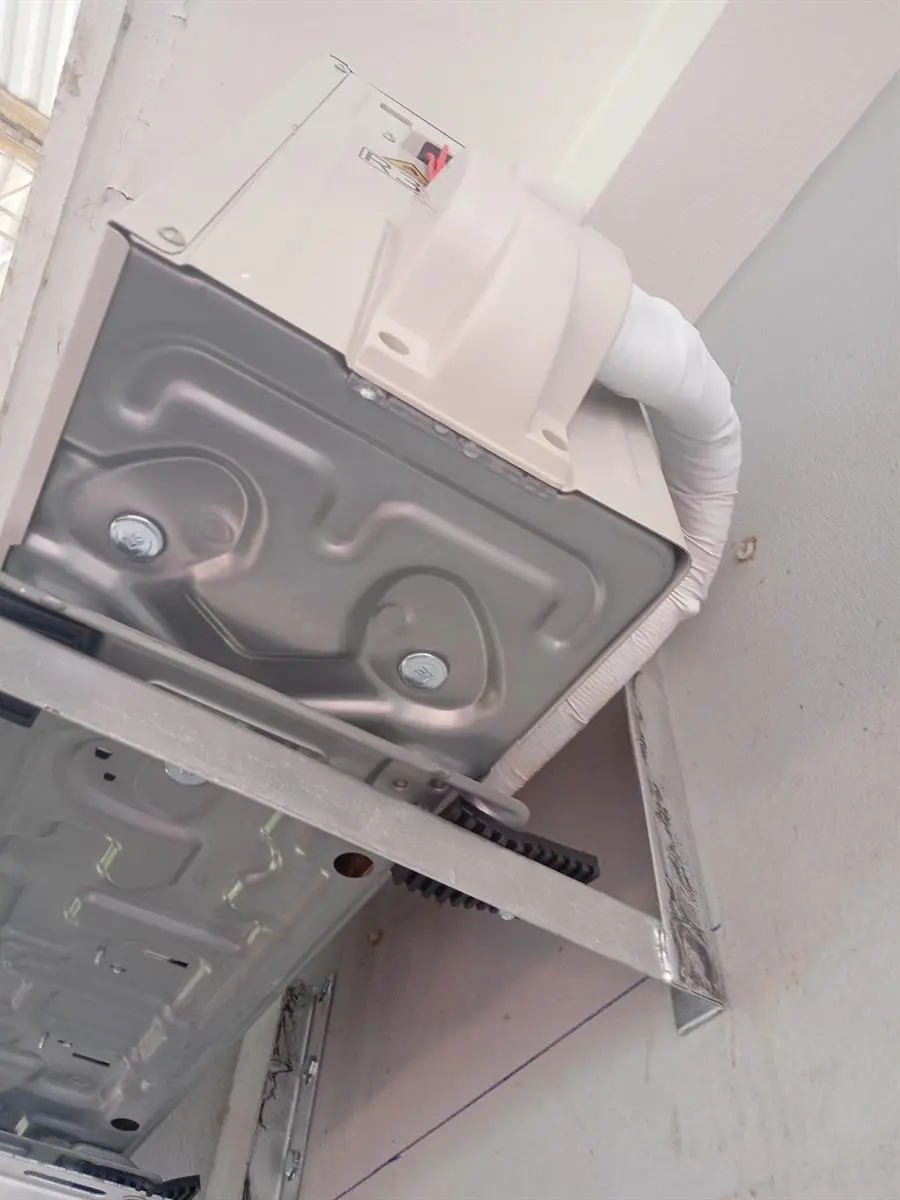 Khách hàng review Máy lạnh LG Inverter 1 HP V10ENH 36