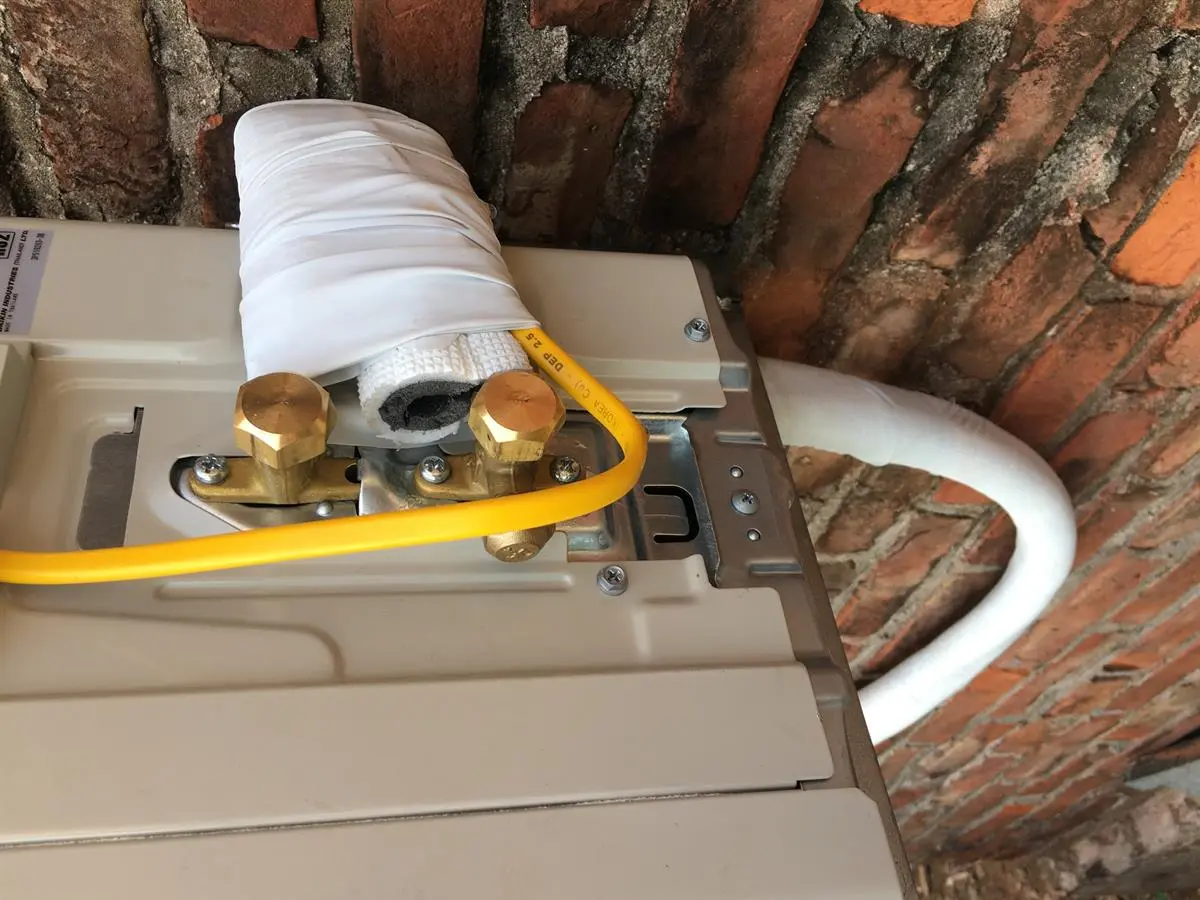 Khách hàng review Máy lạnh Daikin 1 HP ATF25UV1V 7
