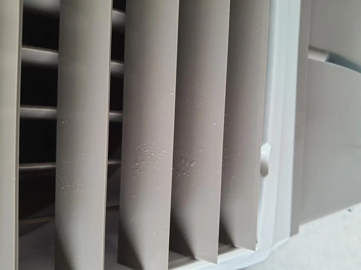 Khách hàng review Quạt điều hoà Kangaroo KG50F79 150W 53