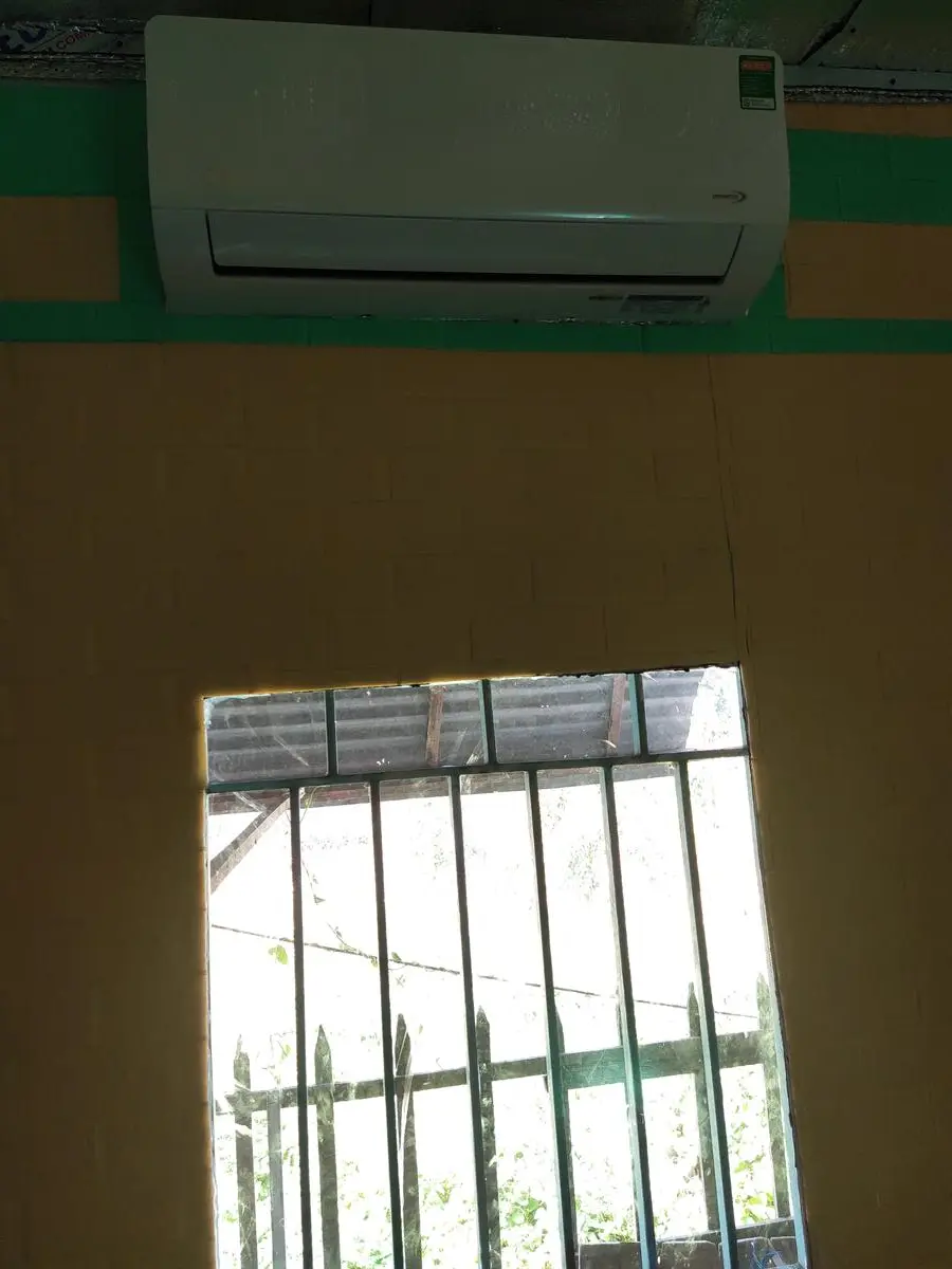 Khách hàng review Máy lạnh Midea Inverter 1 HP MSAG-10CRDN8 18