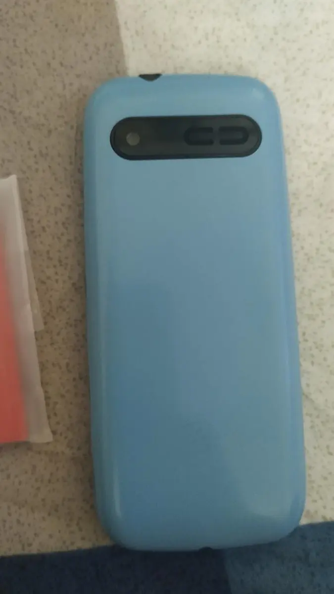 Khách hàng review Điện thoại Itel it5025 3