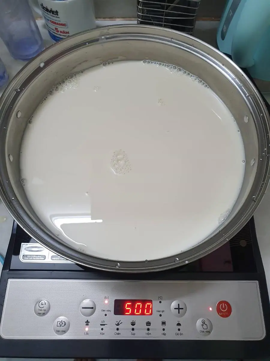Khách hàng review Bếp từ Sunhouse SHD6149 8
