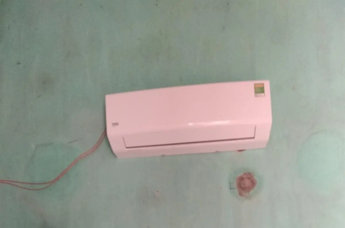 Khách hàng review Máy lạnh Beko 1 HP RSSC09CV 17