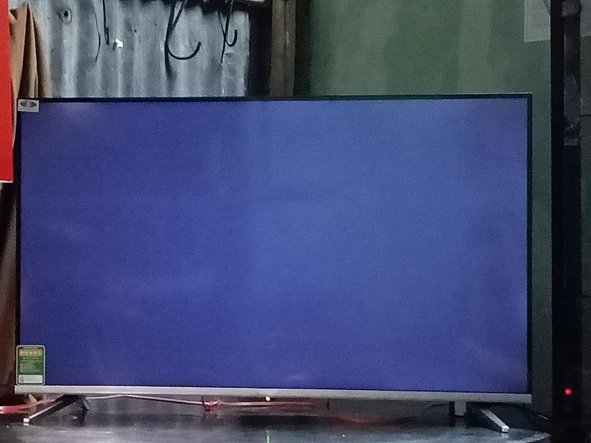 Khách hàng review Smart Tivi Skyworth 43 inch 43TB5000 3
