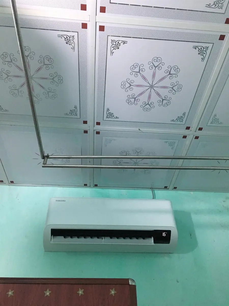 Khách hàng review Máy lạnh Samsung Inverter 1 HP AR10TYHYCWKNSV 53