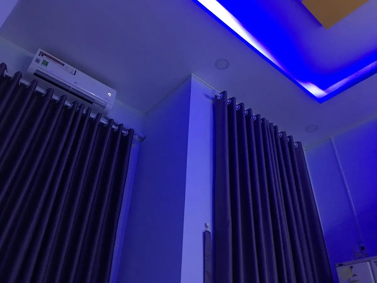 Khách hàng review Máy lạnh LG Inverter 1.5 HP V13ENH 31