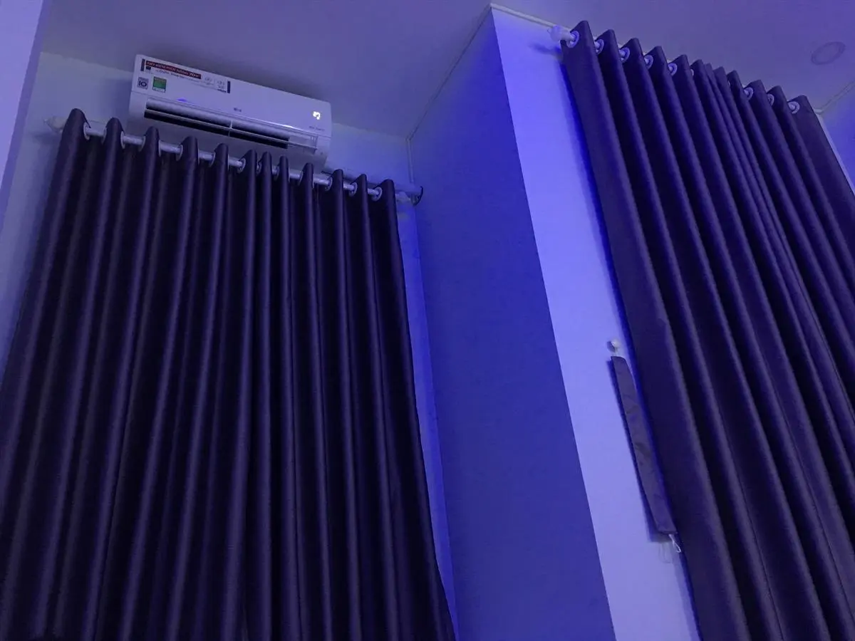 Khách hàng review Máy lạnh LG Inverter 1.5 HP V13ENH 32