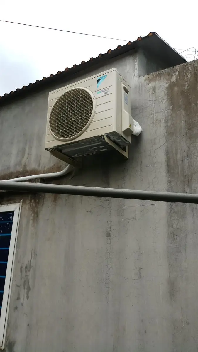 Khách hàng review Máy lạnh 2 chiều Daikin Inverter 1.0 HP FTHF25RAVMV 1