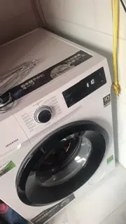Khách hàng review Máy giặt Toshiba Inverter 8.5 Kg TW-BH95S2V WK 89