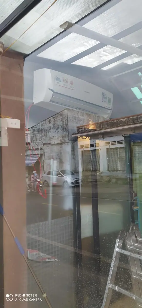 Khách hàng review Máy lạnh Sharp Inverter 1 HP AH-X9XEW 24
