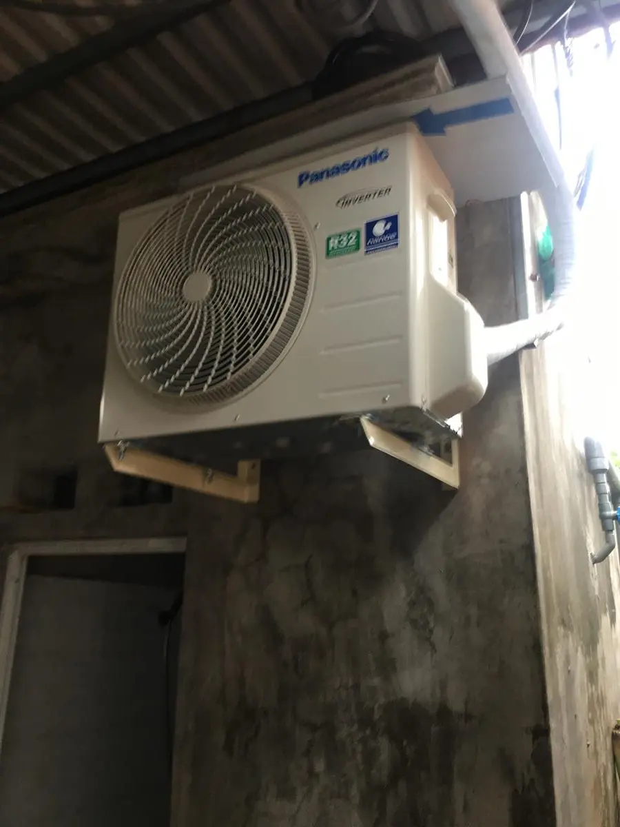 Khách hàng review Máy lạnh Panasonic Inverter 1 HP CU/CS-XU9UKH-8 25