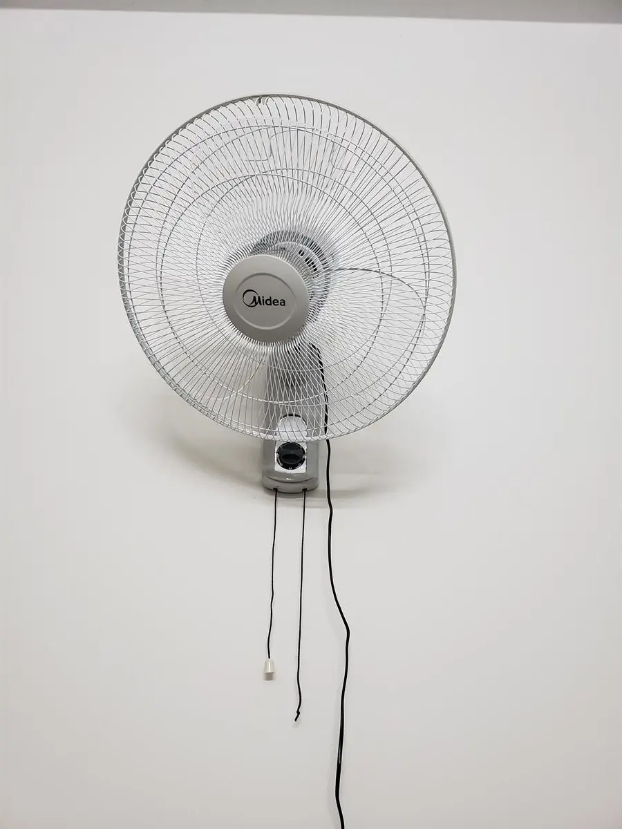 Khách hàng review Quạt treo Midea FW40-15VF 5