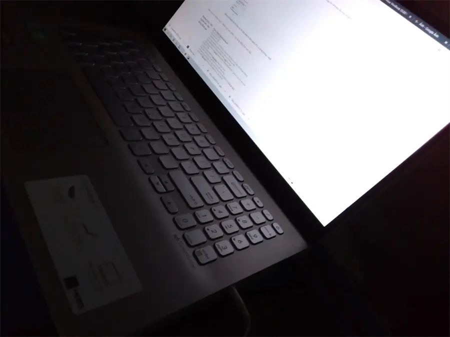 Khách hàng review Laptop Asus VivoBook S530FN i5 8265U/4GB/1TB/2GB MX150/Win10 (BQ128T) 2