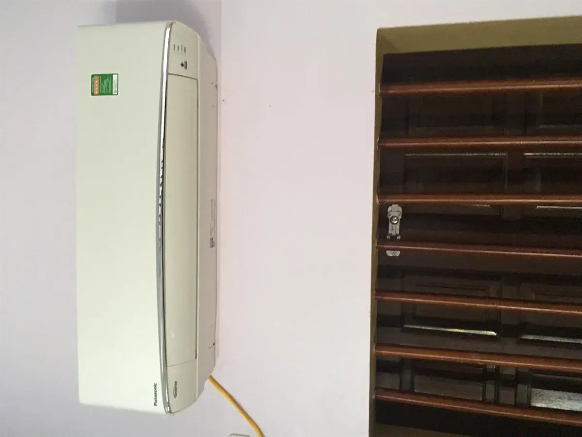 Khách hàng review Máy lạnh Panasonic Inverter 1.5 HP CU/CS-XU12UKH-8 17