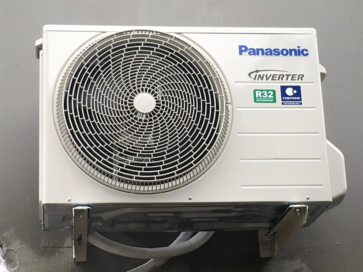 Khách hàng review Máy lạnh Panasonic Inverter 1.5 HP CU/CS-XU12UKH-8 18
