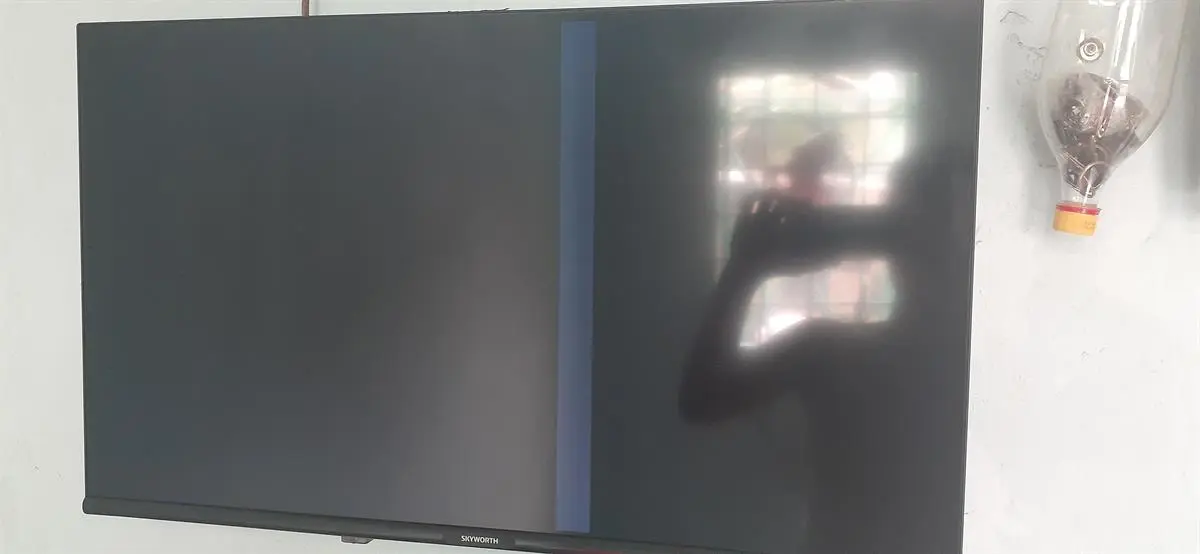 Khách hàng review Tivi Skyworth 32 inch 32TB2000 2