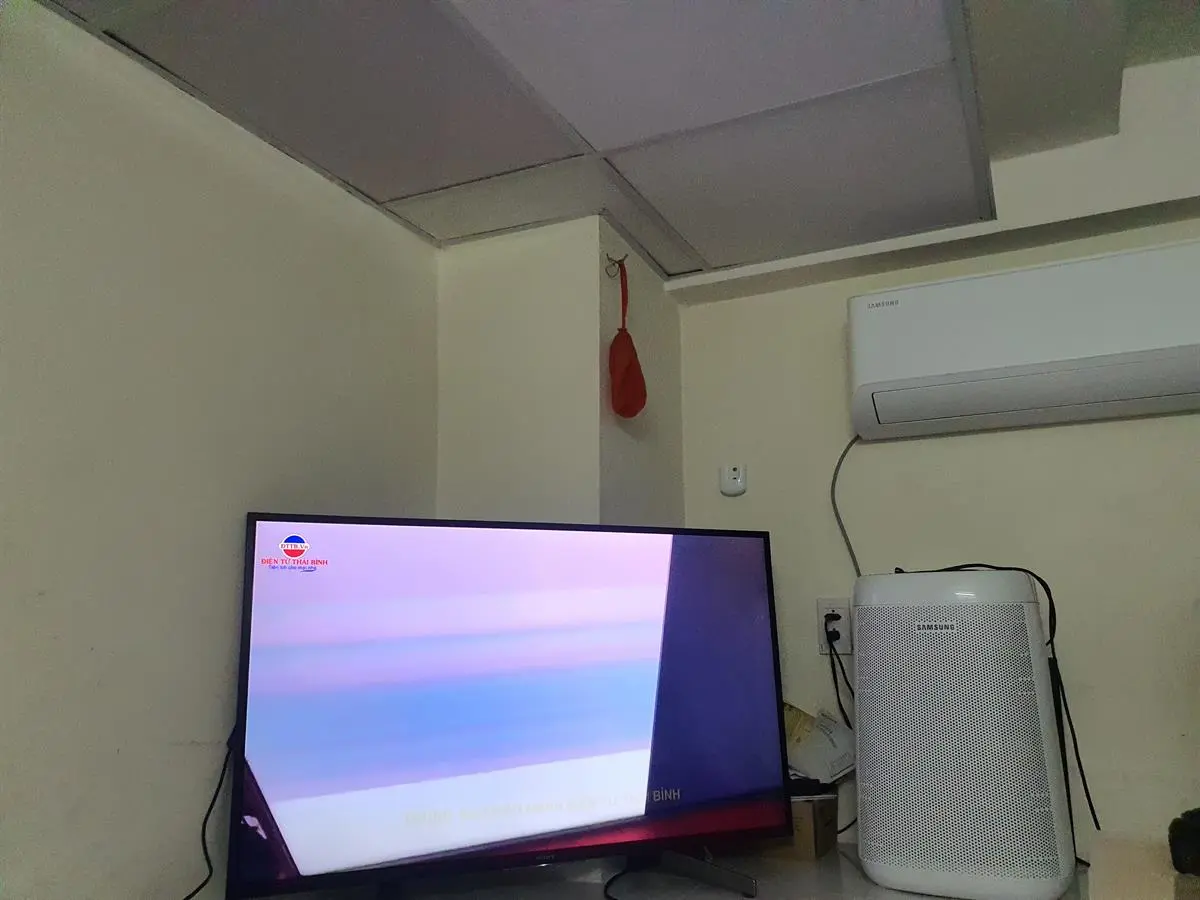 Khách hàng review Android Tivi Sony 4K 43 inch KD-43X8000G 5