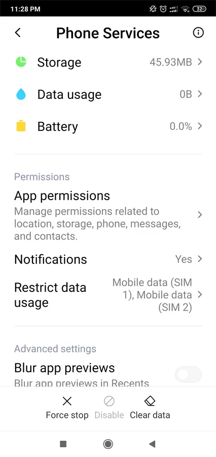 Khách hàng review Điện thoại Vsmart Joy 3 (4GB/64GB) 7