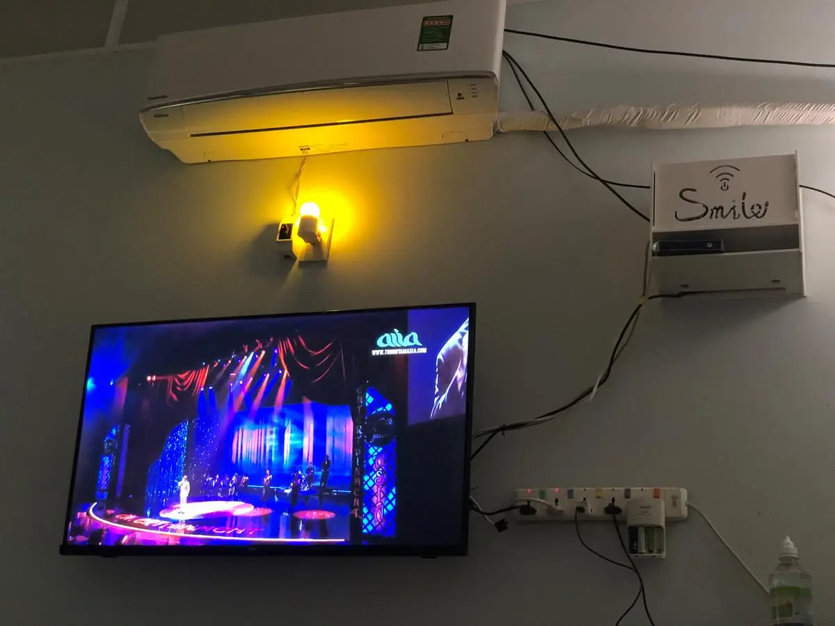 Khách hàng review Android Tivi TCL 40 inch L40S66A 20