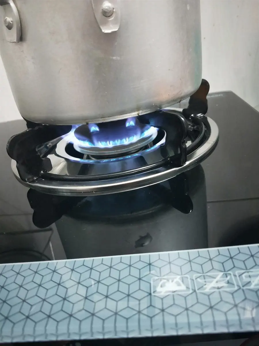 Khách hàng review Bếp ga đôi Sunhouse SHB3326MT 7