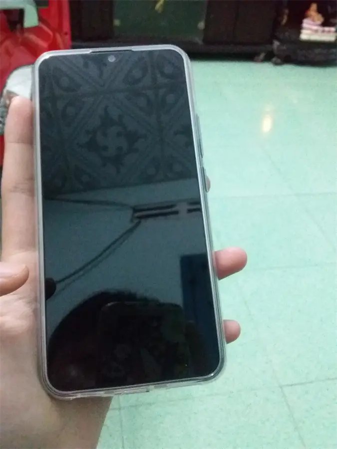 Khách hàng review Điện thoại Vivo Y11 7
