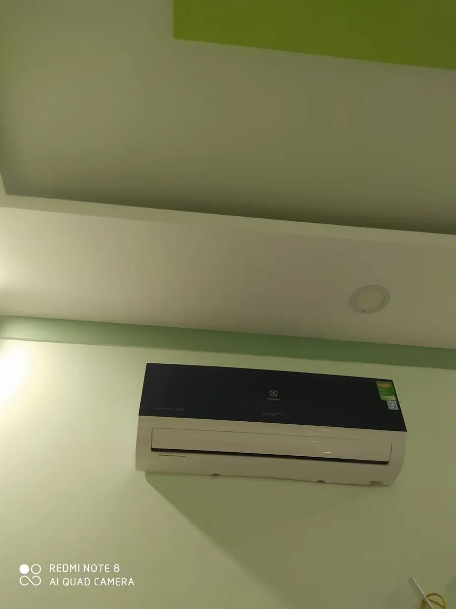 Khách hàng review Máy lạnh Electrolux Inverter 1.5 HP ESV12CRO-D1 1