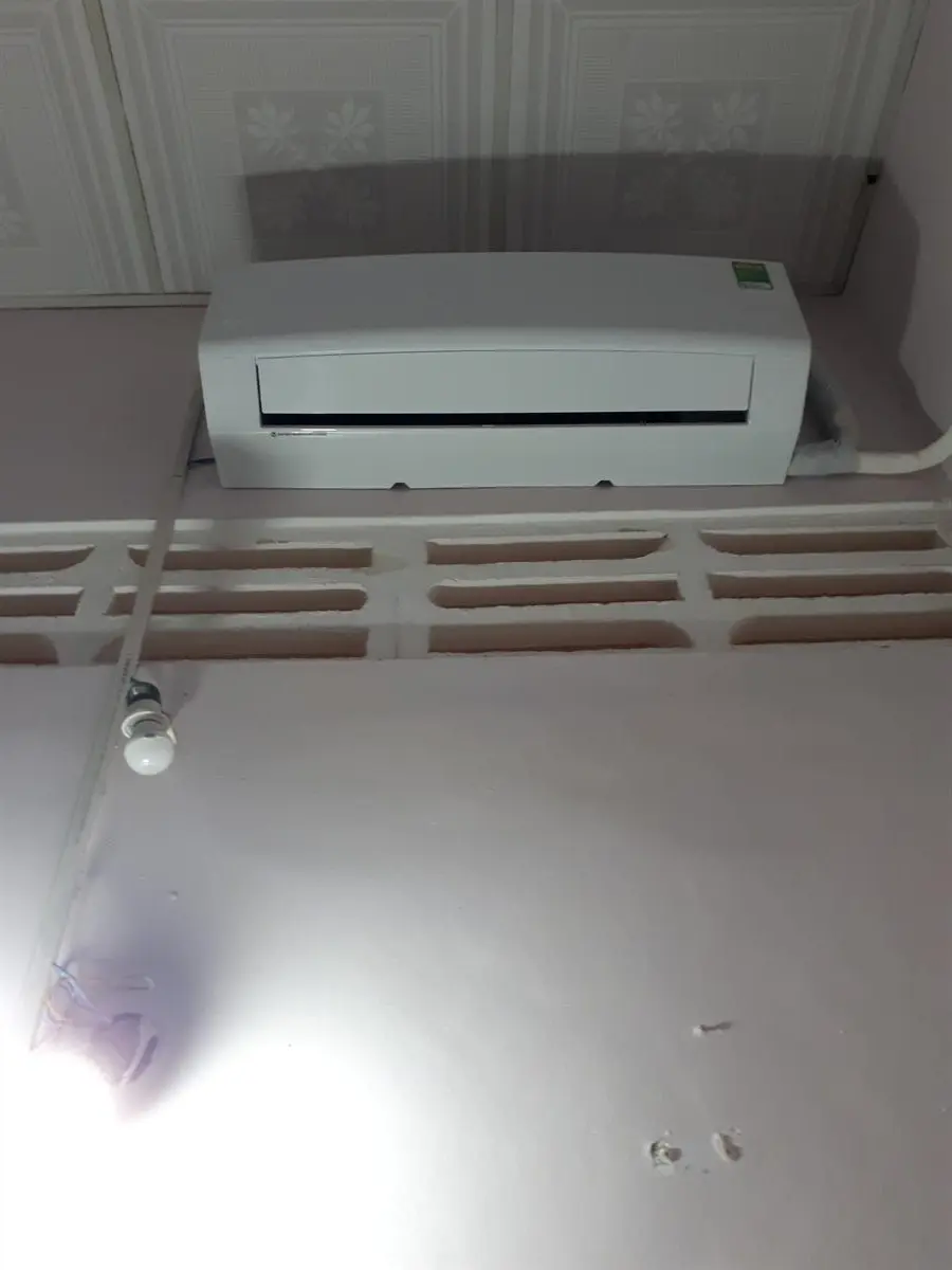 Khách hàng review Máy lạnh Beko 1 HP RSSC09CV 16