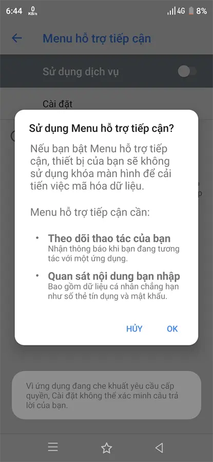 Khách hàng review Điện thoại Vsmart Active 3 (6GB/64GB) 33