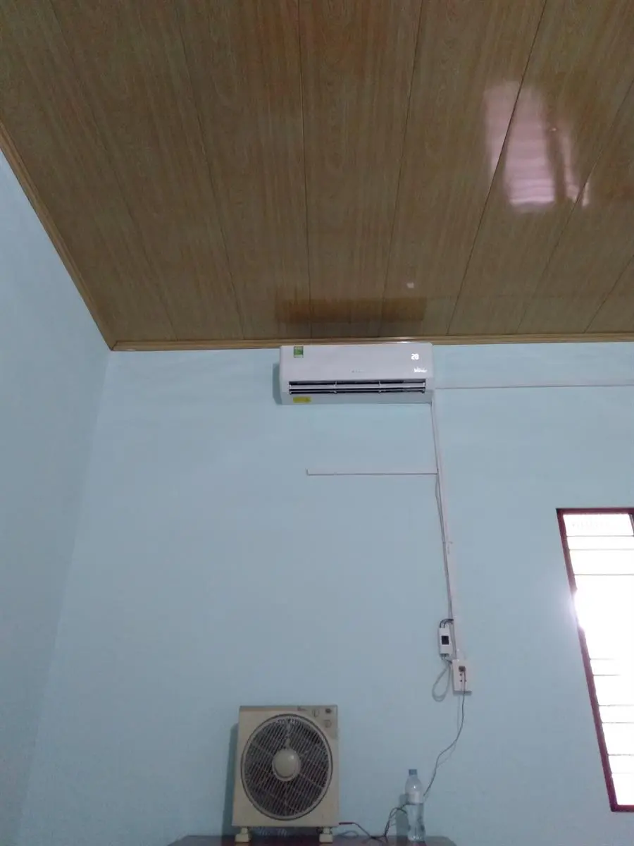 Khách hàng review Máy lạnh Gree Inverter 1 HP GWC09PB-K3D0P4 29