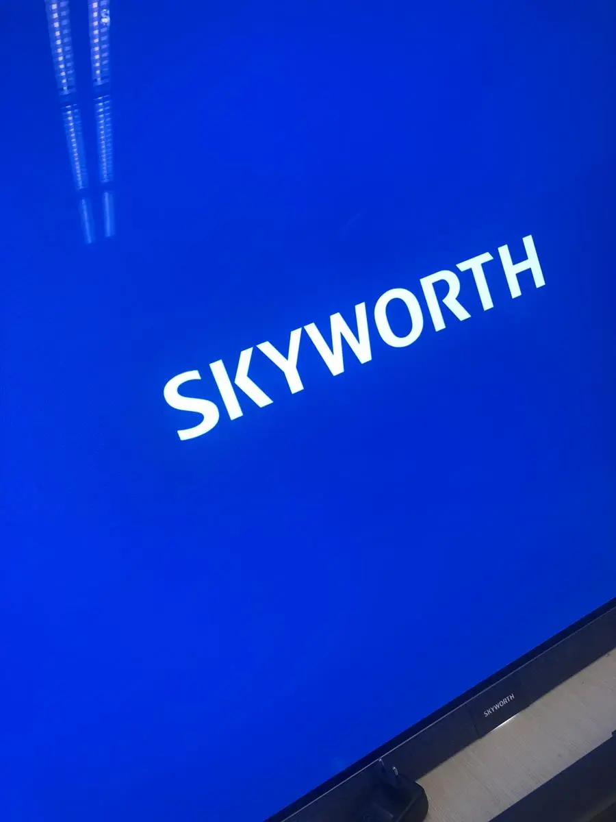Khách hàng review Smart Tivi Skyworth 43 inch 43TB5000 2