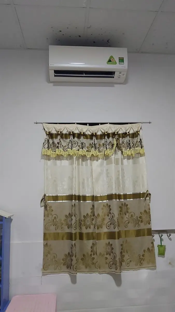 Khách hàng review Máy lạnh Daikin Inverter 1 HP ATKC25UAVMV 14