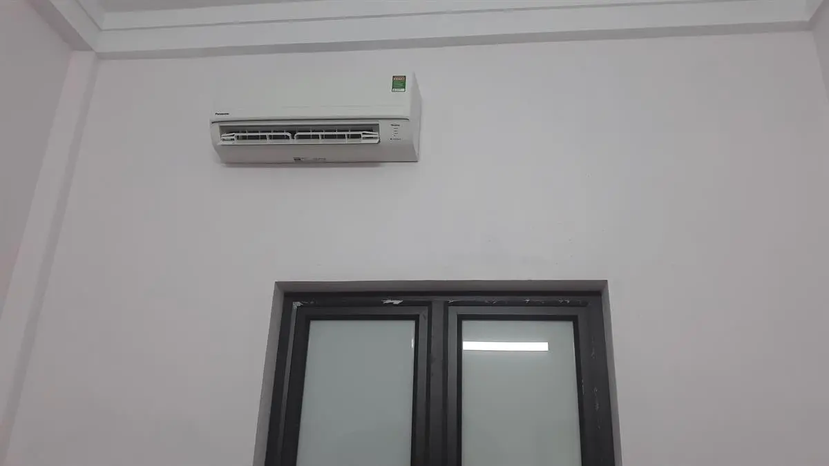 Khách hàng review Máy lạnh Panasonic Inverter 1 HP CU/CS-WPU9WKH-8M 10