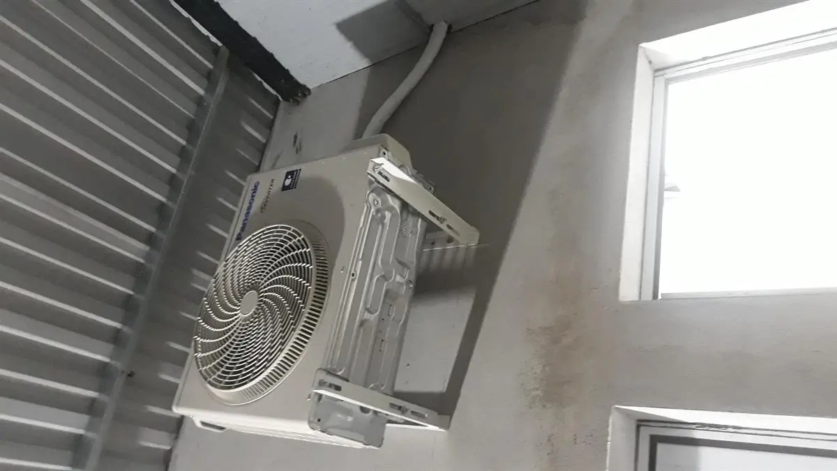 Khách hàng review Máy lạnh Panasonic Inverter 1 HP CU/CS-WPU9WKH-8M 9