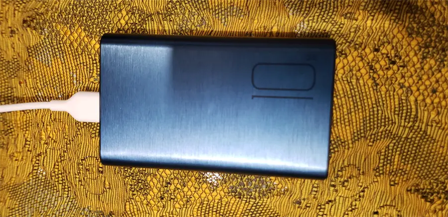 Khách hàng review Pin sạc dự phòng Polymer 10.000 mAh Type C 12W Xmobile PJ JP190ST 15