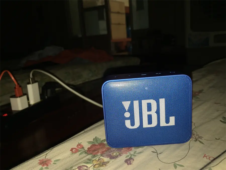 Khách hàng review Loa Bluetooth JBL GO2 6